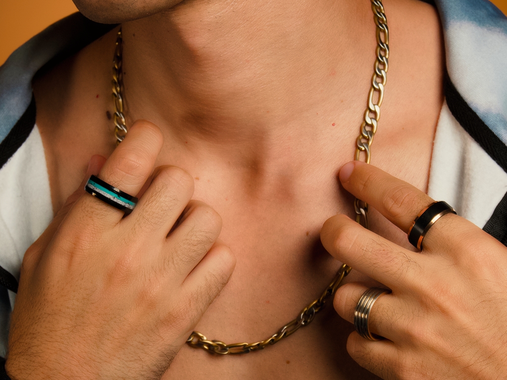 Stiloso Jewelry