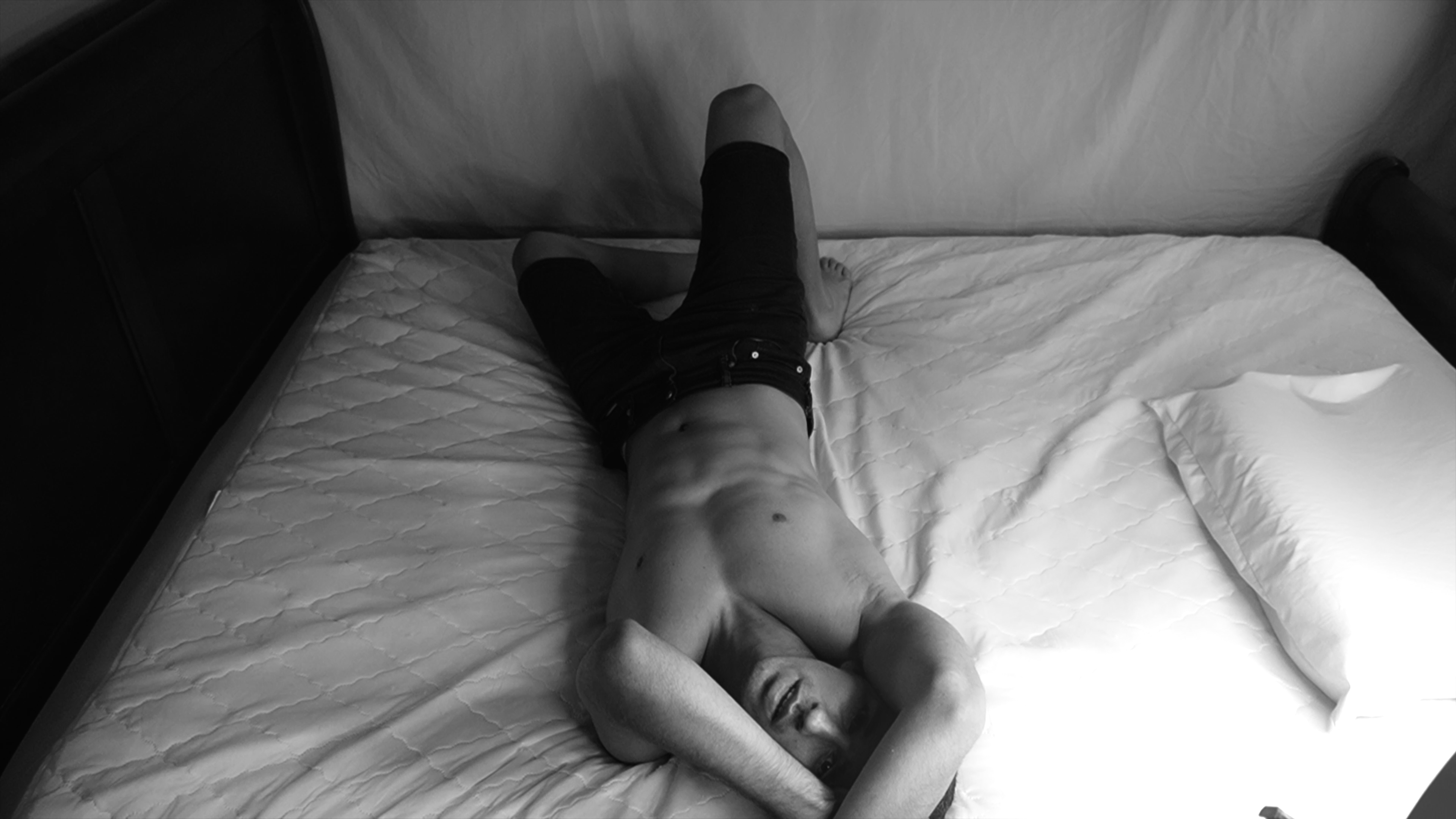 A Deadly Temptation
