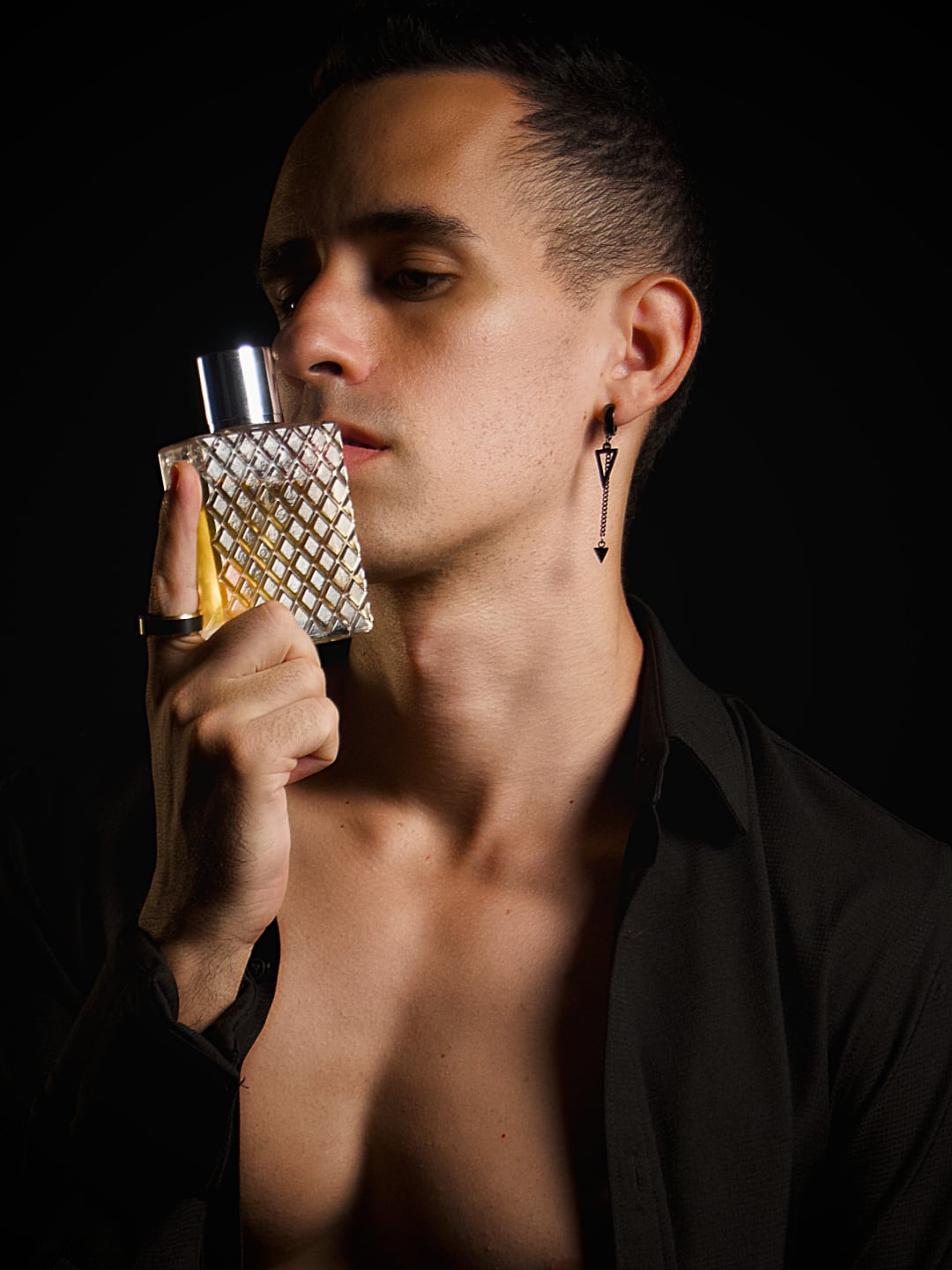 Geómetra - Shot 3