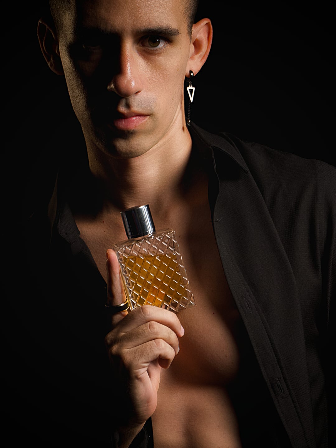 Geómetra - Shot 4