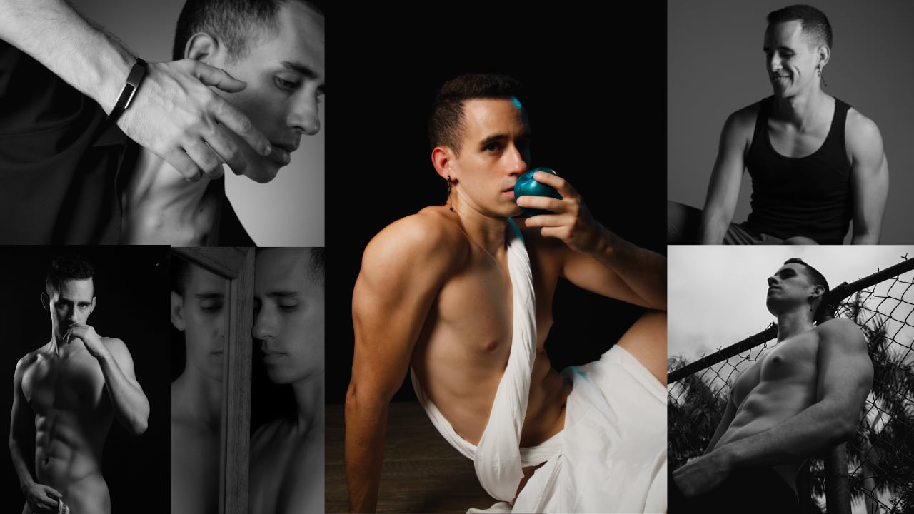 On-Camera Talent & Editorial Showcase
