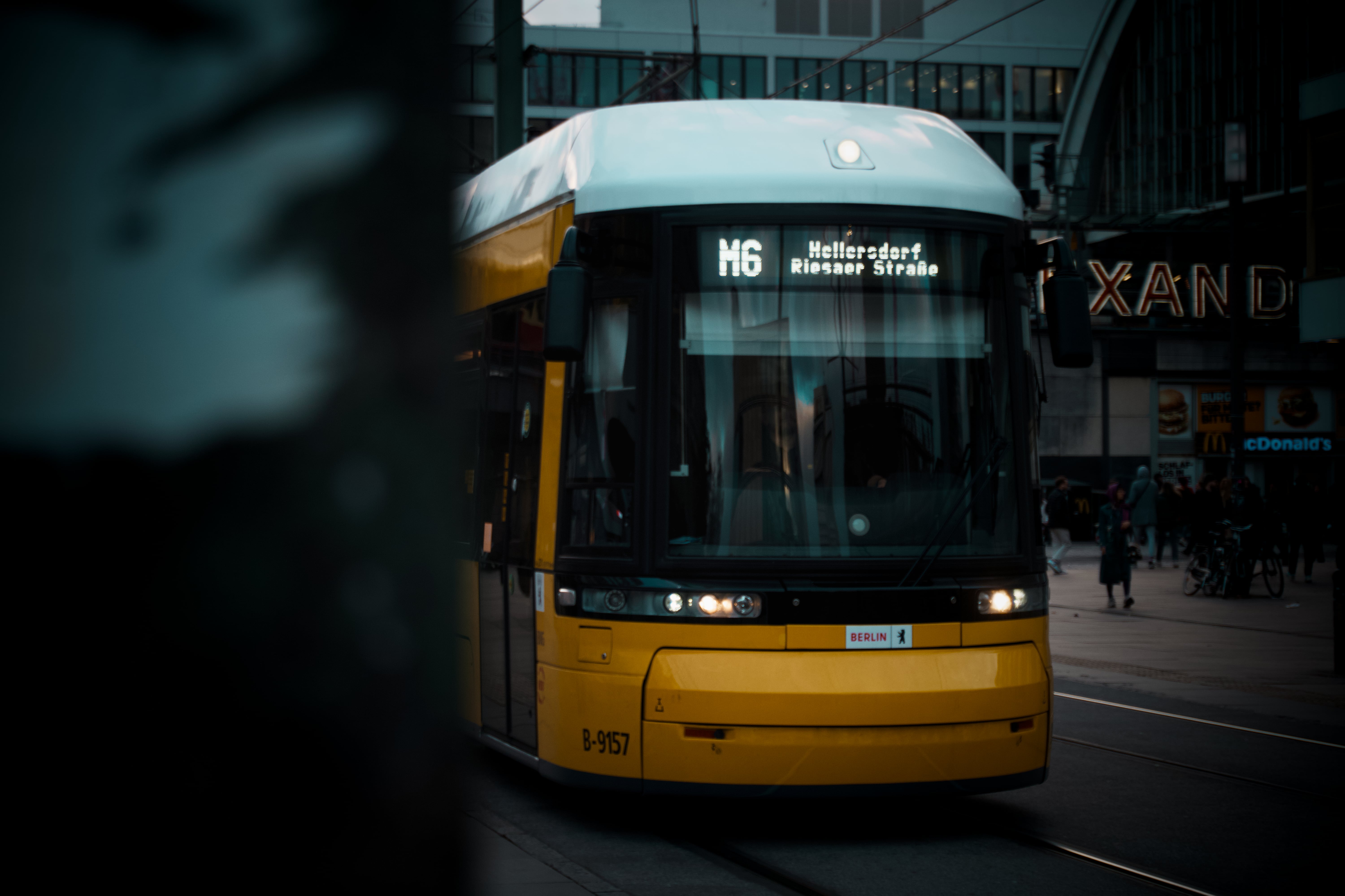 Photo Retouching & Color Grading