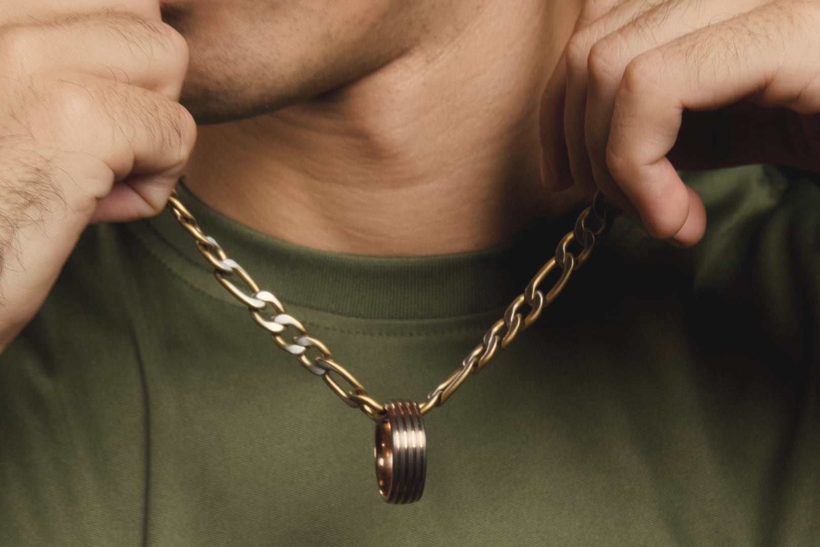 Raw Product Shot